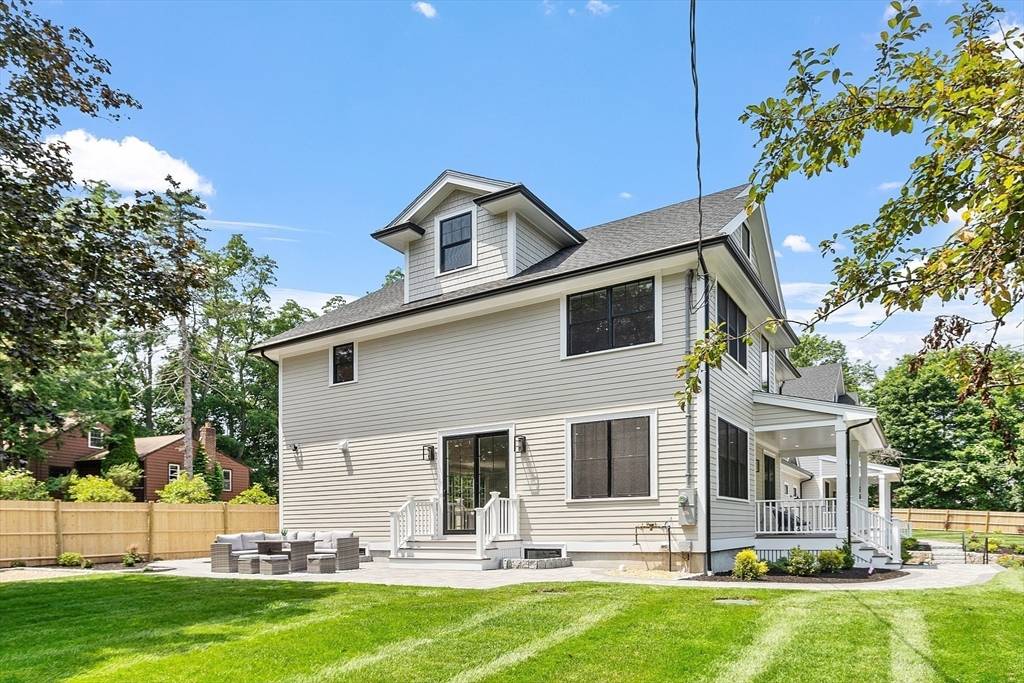 Concord, MA 01742,7 Blue Heron Way