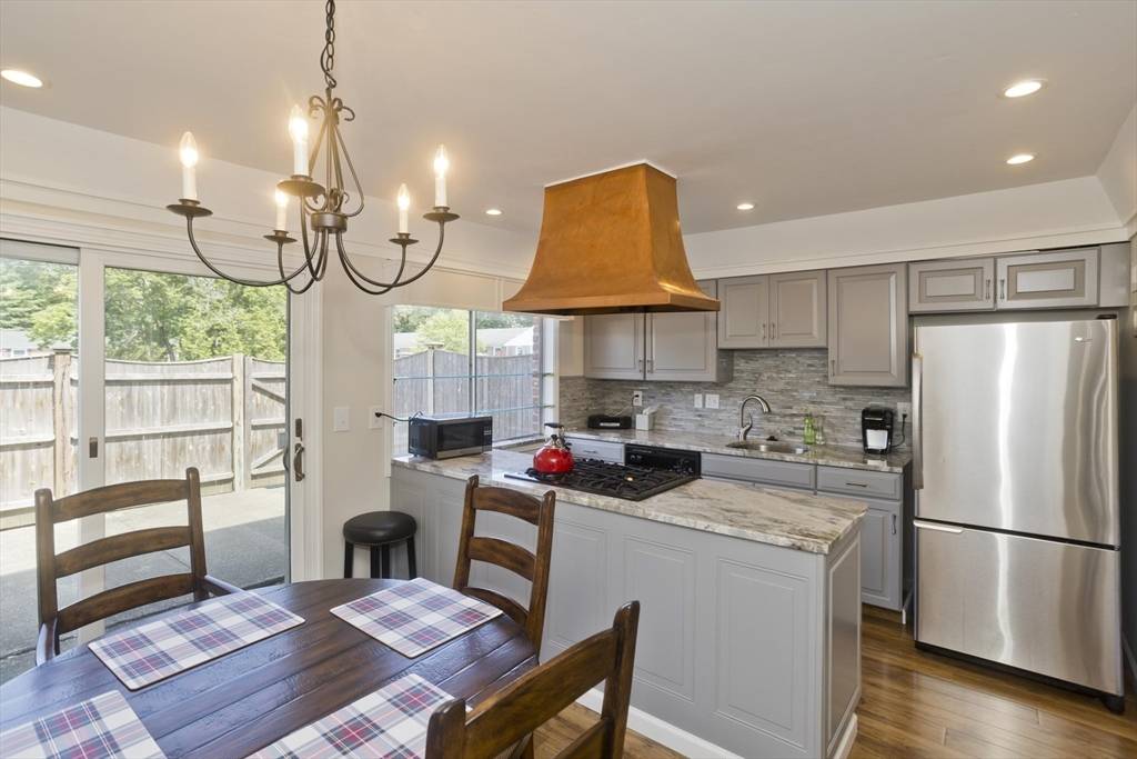 Springfield, MA 01108,45 Jamestown Dr #45