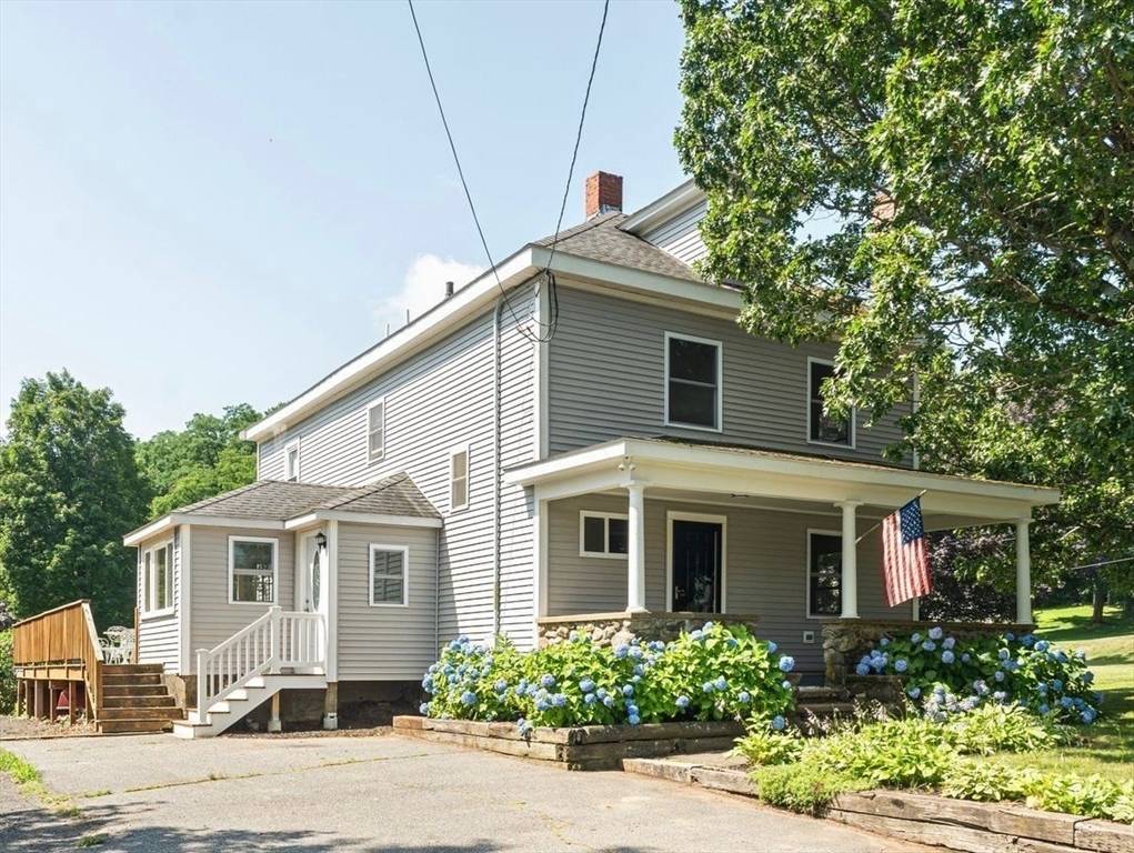 Haverhill, MA 01830,135 Golden Hill Ave