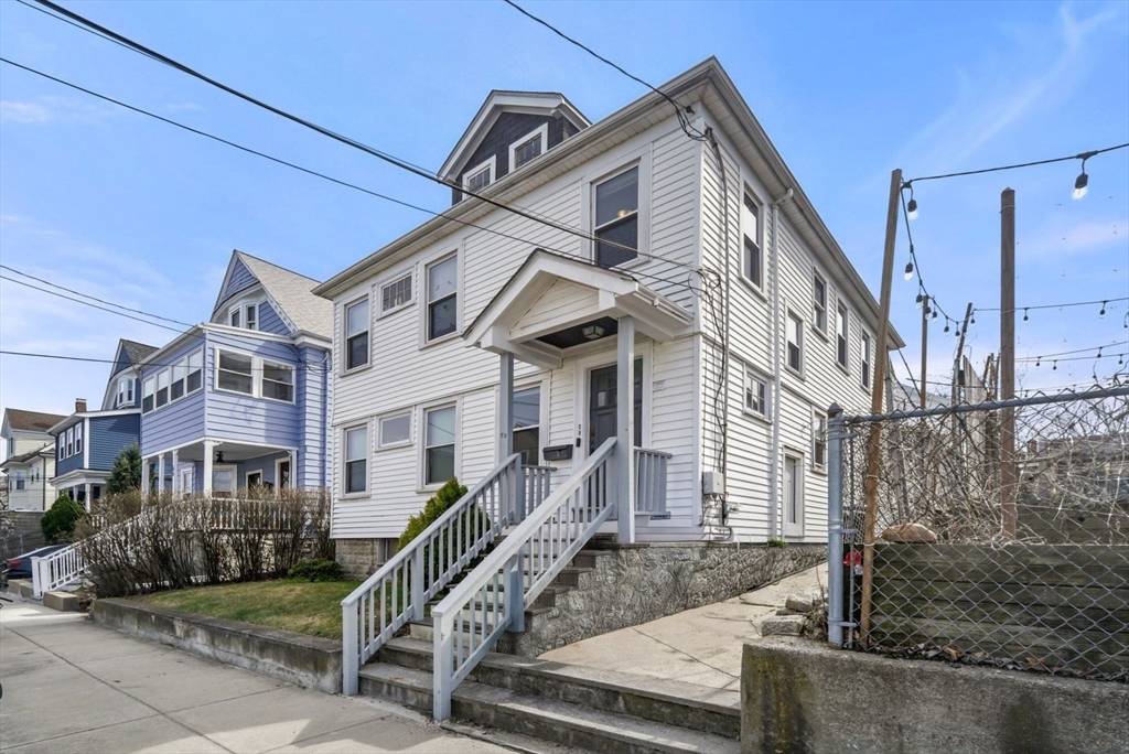 Boston, MA 02135,70-72 Montcalm Ave