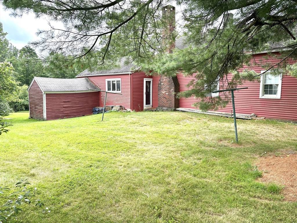 Rutland, MA 01543,101 Brintnal Drive