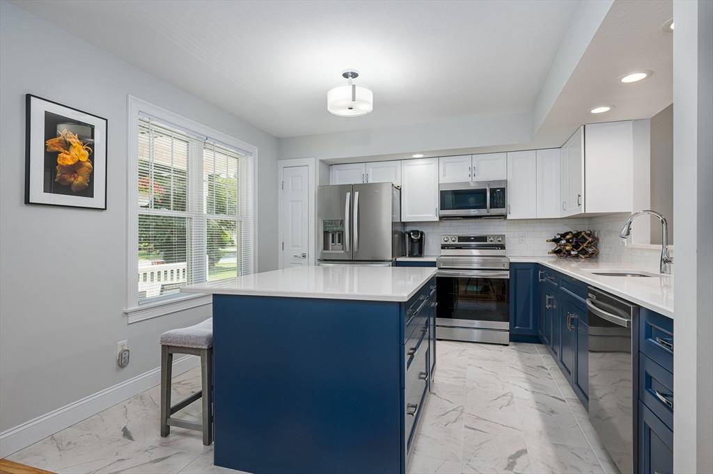 Southampton, MA 01073,22 Pomeroy Meadow Rd #21