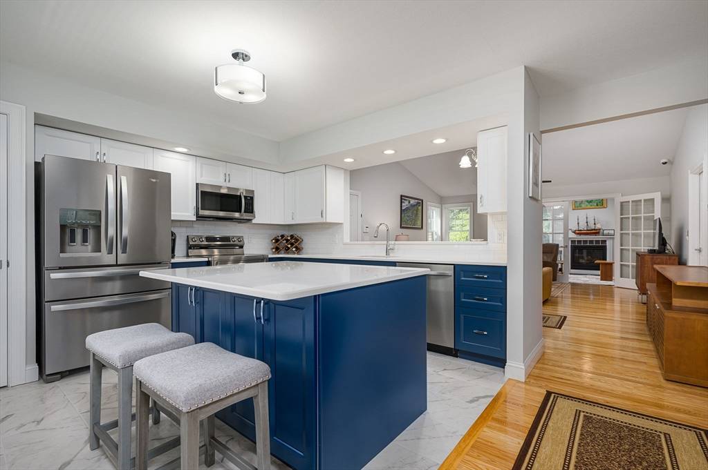 Southampton, MA 01073,22 Pomeroy Meadow Rd #21