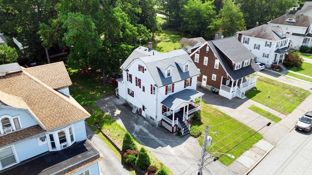 Lowell, MA 01851,30 Livingston Ave