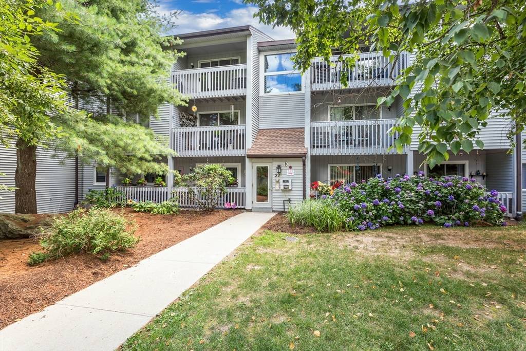 Franklin, MA 02038,2209 Franklin Crossing Rd #2209