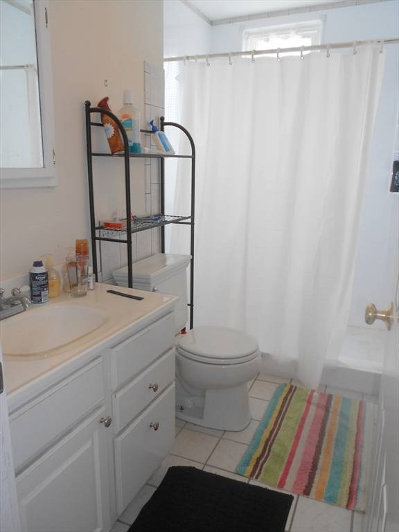 Cambridge, MA 02139,5 Newton Street #2