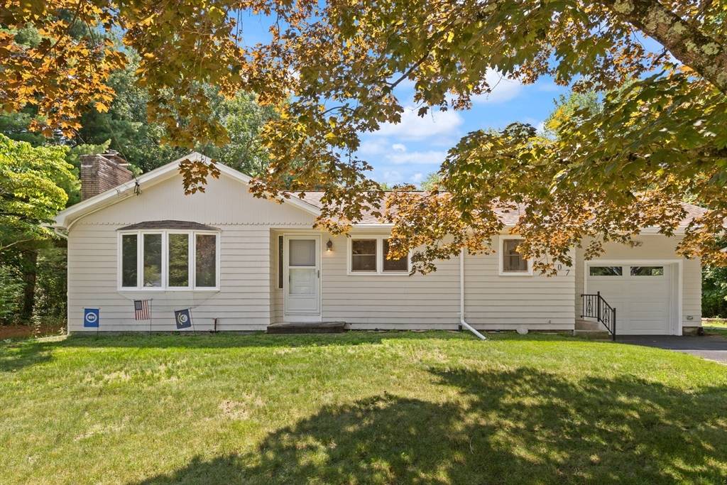 Rehoboth, MA 02769,507 Tremont St