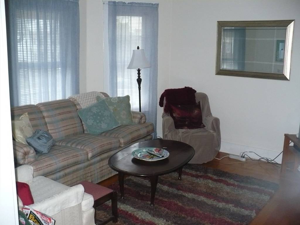 Somerville, MA 02144,24 Foskett Street #24
