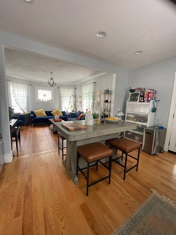 Quincy, MA 02171,41 Webster St. #41