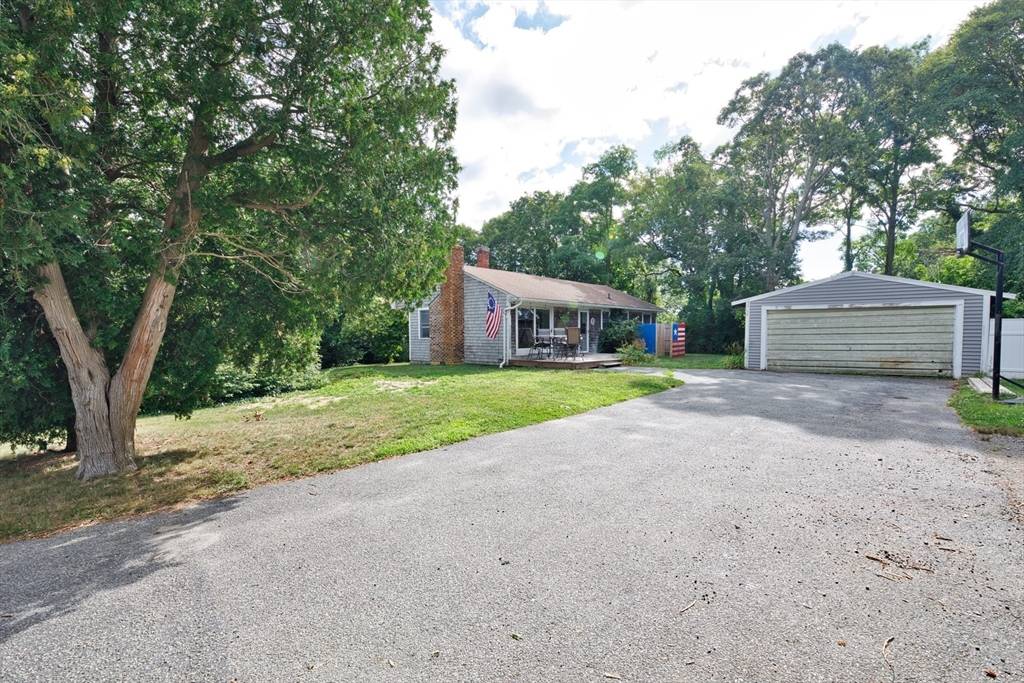 Sandwich, MA 02563,48 Tyler Dr