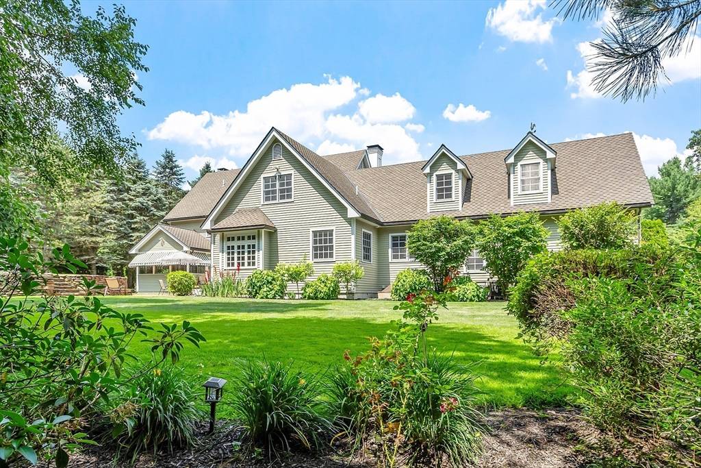 Leominster, MA 01453,20 Hillery Rd