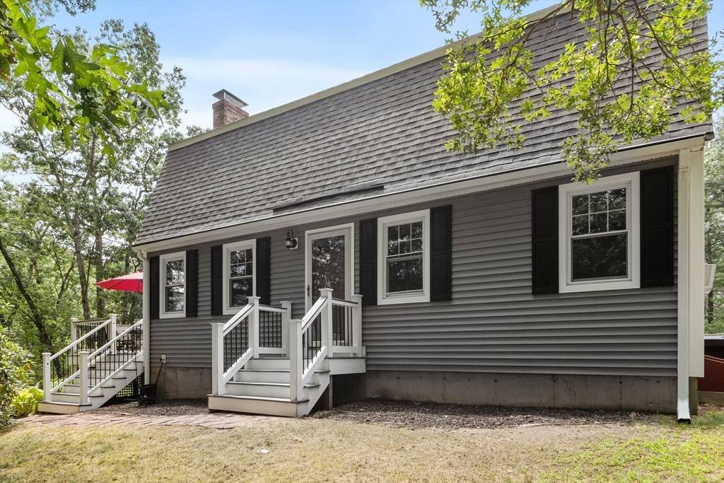 Andover, MA 01810,131 Rattlesnake Hill Road