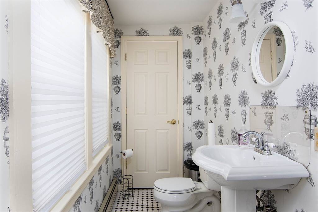 West Boylston, MA 01583,47 Prospect Street #1