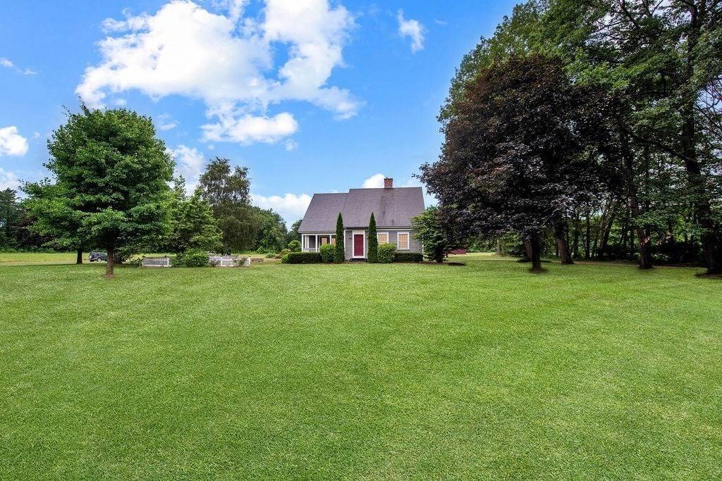 Whately, MA 01373,103 Long Plain Rd