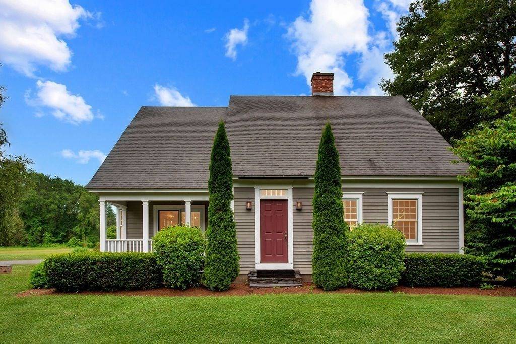 Whately, MA 01373,103 Long Plain Rd