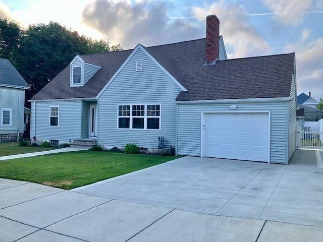 New Bedford, MA 02744,47 Valentine St.