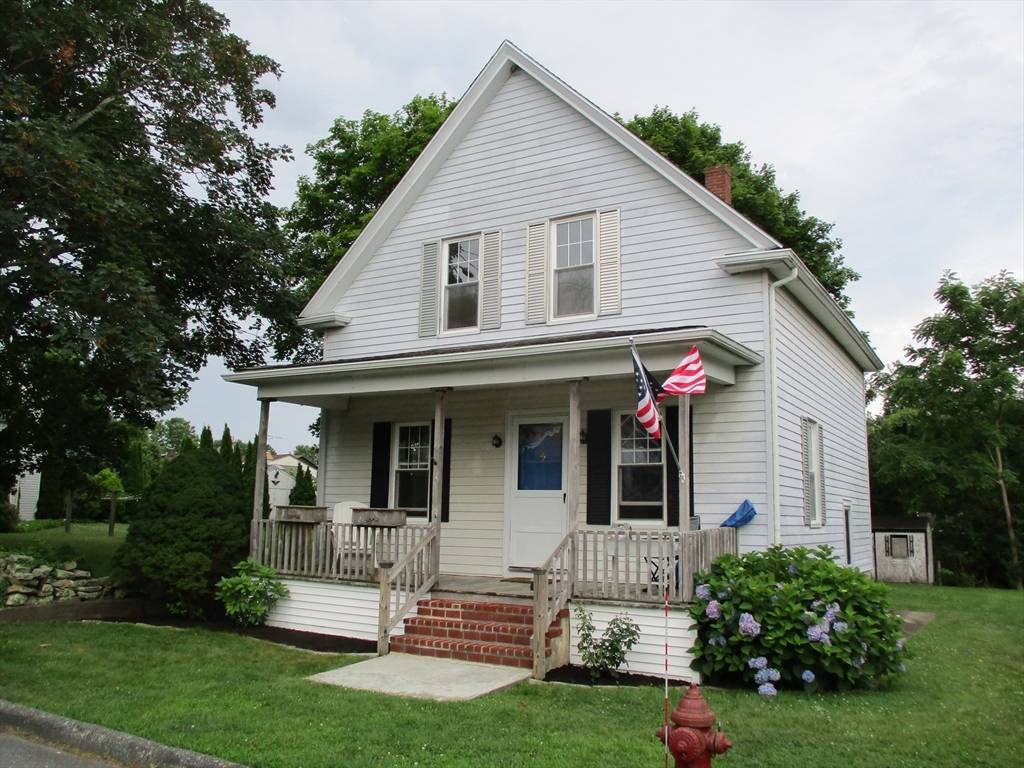 Dartmouth, MA 02748,54 Arnold St