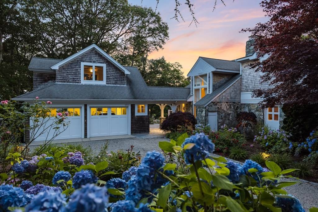 Orleans, MA 02653,193 Quanset Road
