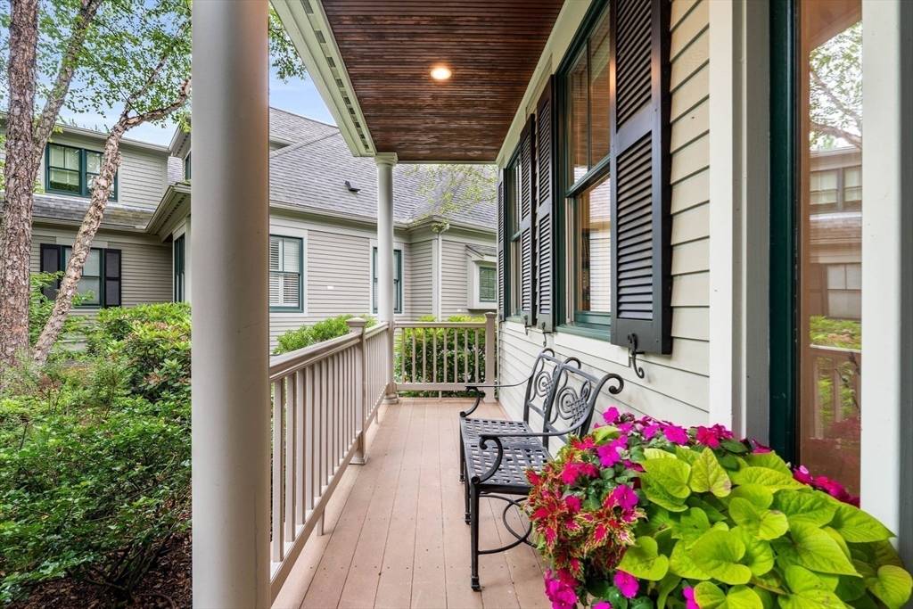 Belmont, MA 02478,62 Summit Rd #62