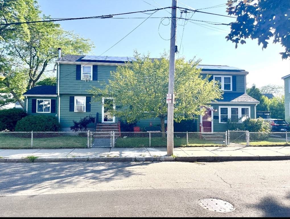 Malden, MA 02148,97-99 Lyme St.