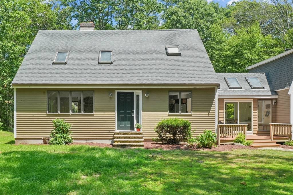 Salisbury, MA 01952,12 Baker Road