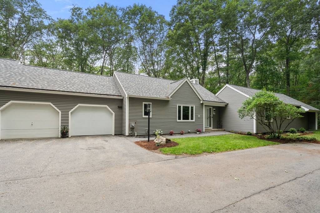 Wayland, MA 01778,10 Steepletree Ln #10