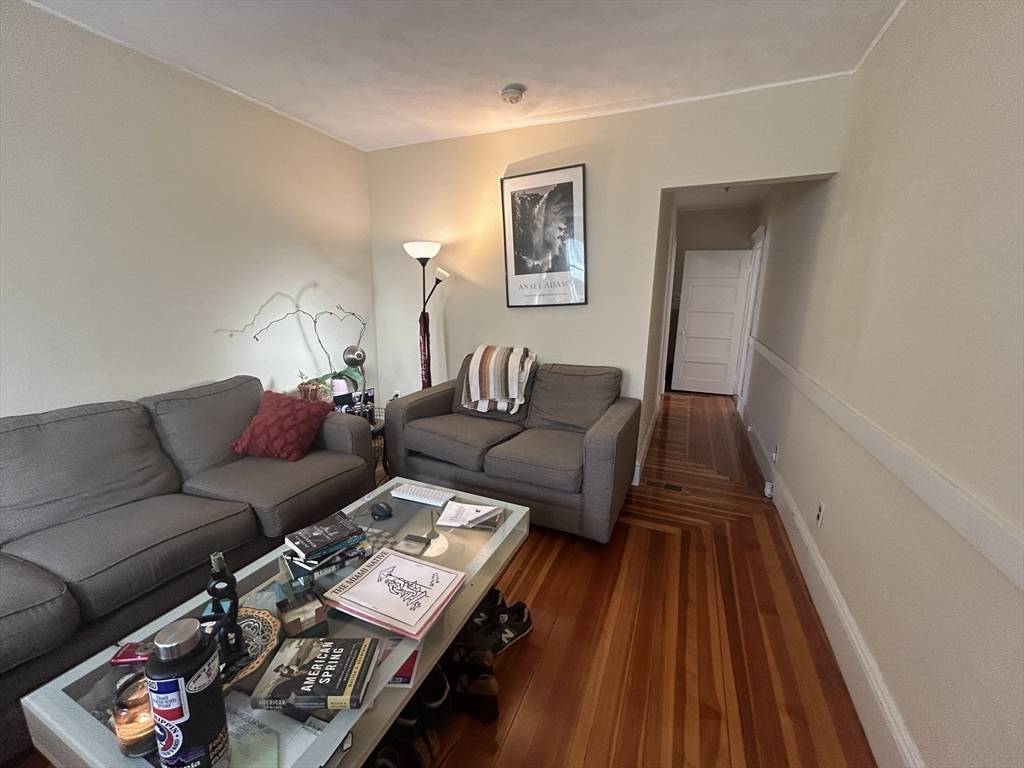 Medford, MA 02155,17 Usher #3