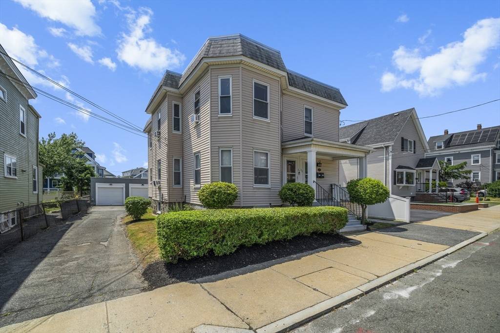 Revere, MA 02151,25 Cheever St
