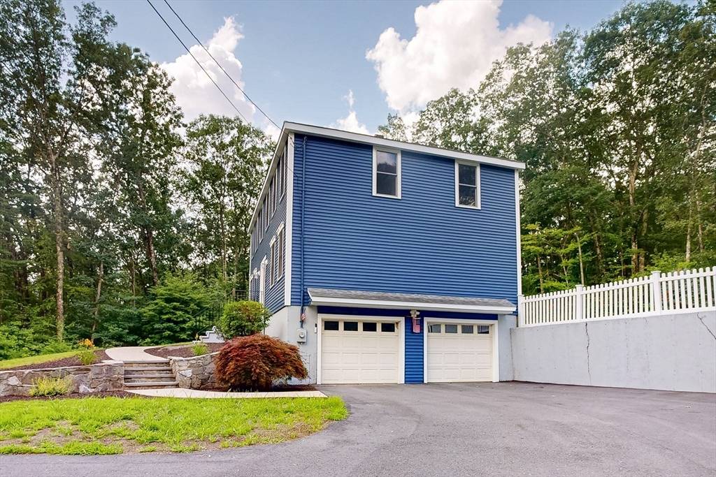 Milford, MA 01757,375 Central St