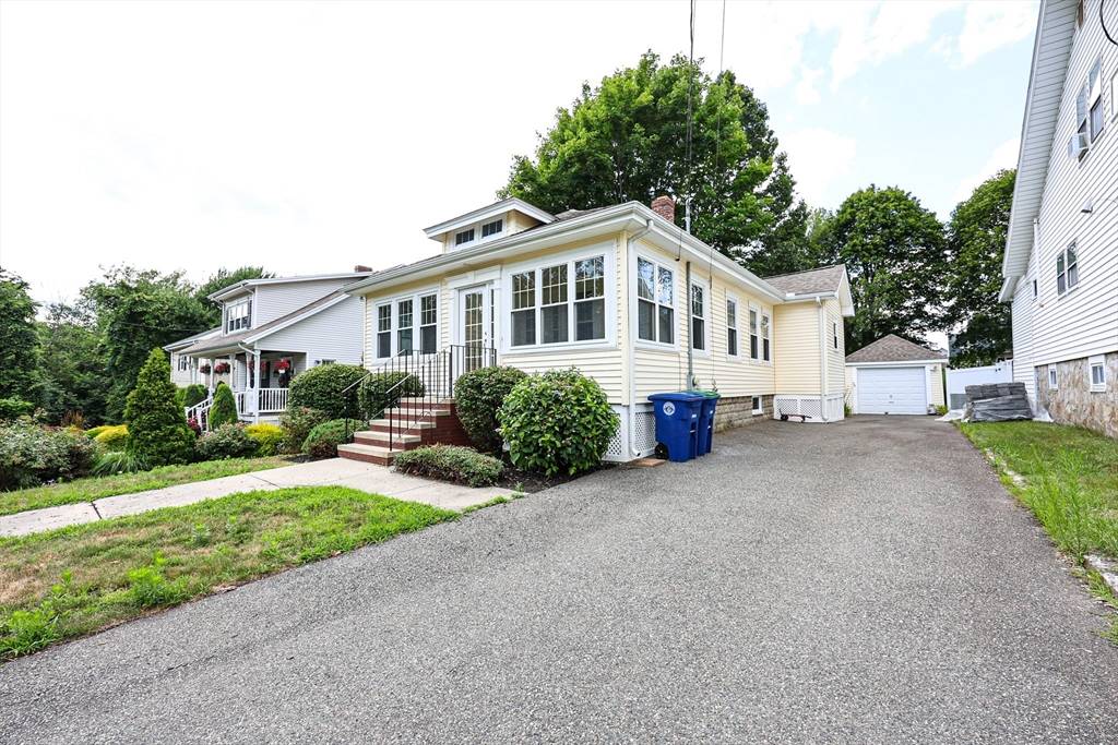Braintree, MA 02184,87 Cabot Ave #87
