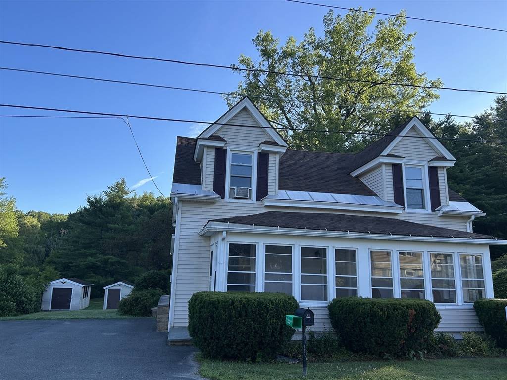 Lanesborough, MA 01237,63 Baker St