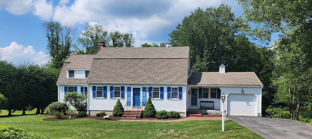 Ashland, MA 01721,29 Ramblewood Dr