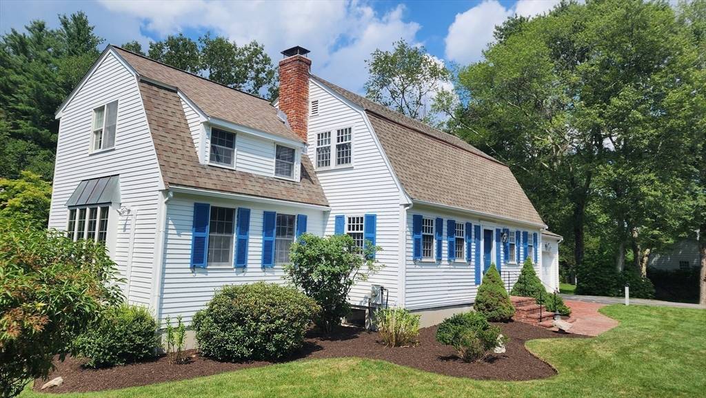 Ashland, MA 01721,29 Ramblewood Dr
