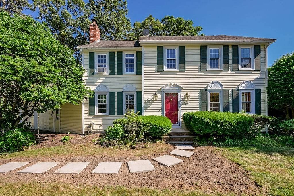 Attleboro, MA 02703,36 Pioneer Circle