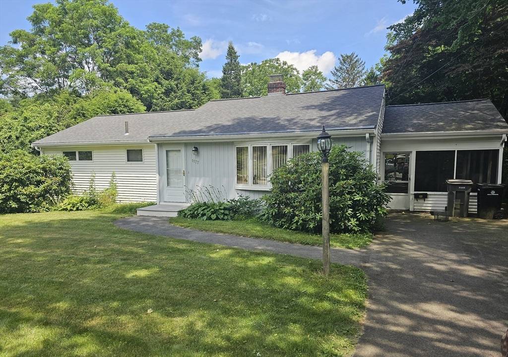 Framingham, MA 01701,1177 Edgell Rd