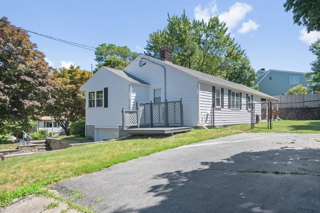 Weymouth, MA 02190,5 Oak St