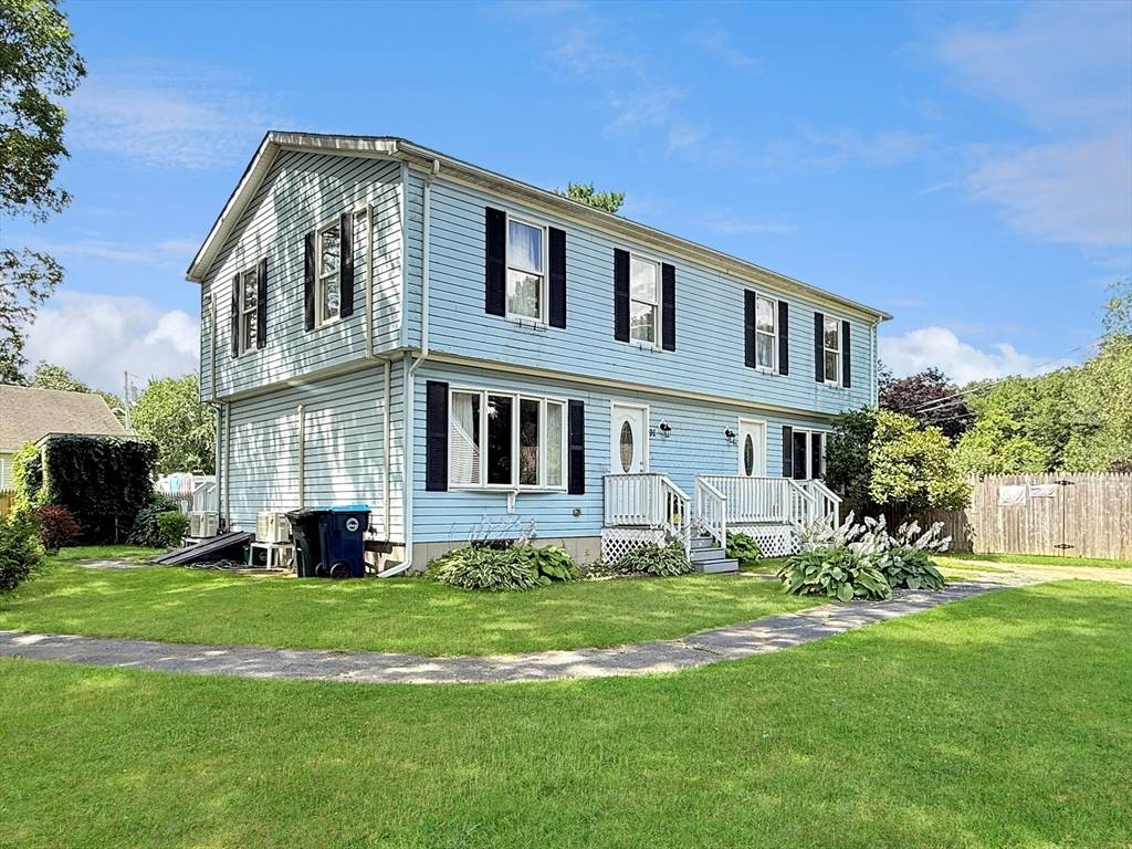 Shrewsbury, MA 01545,7 Hazel Ave #7