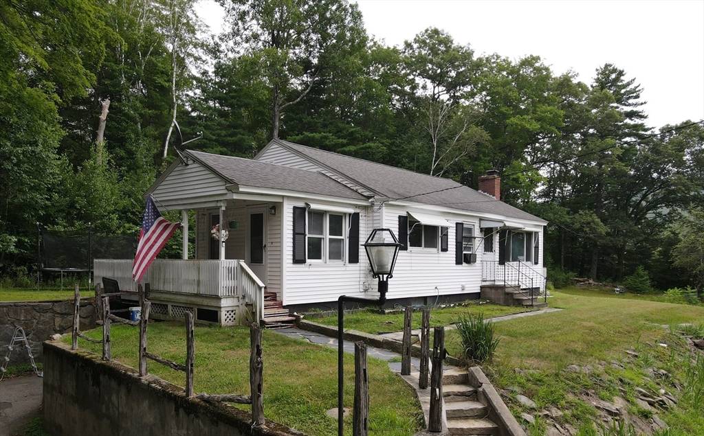 Erving, MA 01344,21 French King Hwy