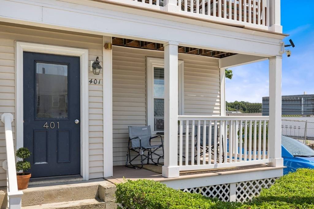 Beverly, MA 01915,401 Cabot St #2