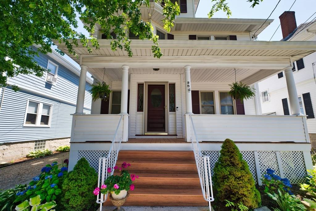 New Bedford, MA 02740,28 Priscilla St