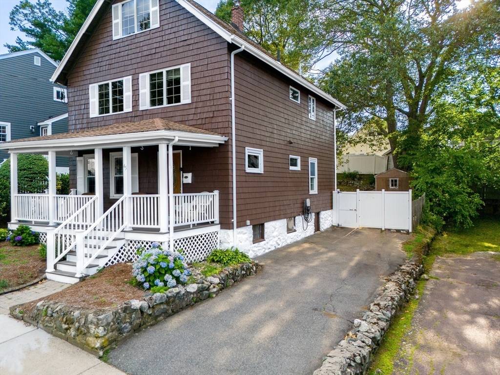 Malden, MA 02148,45 Princeton Rd