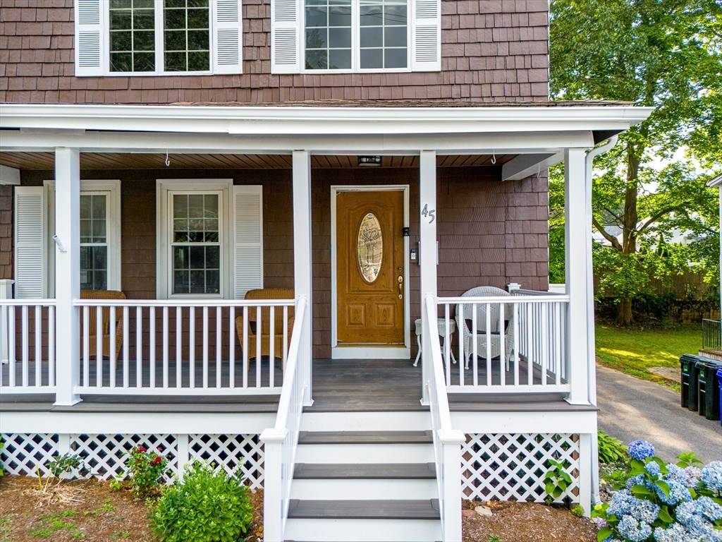 Malden, MA 02148,45 Princeton Rd