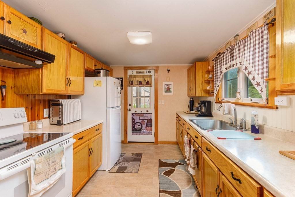 Orange, MA 01364,75 E. Myrtle Street