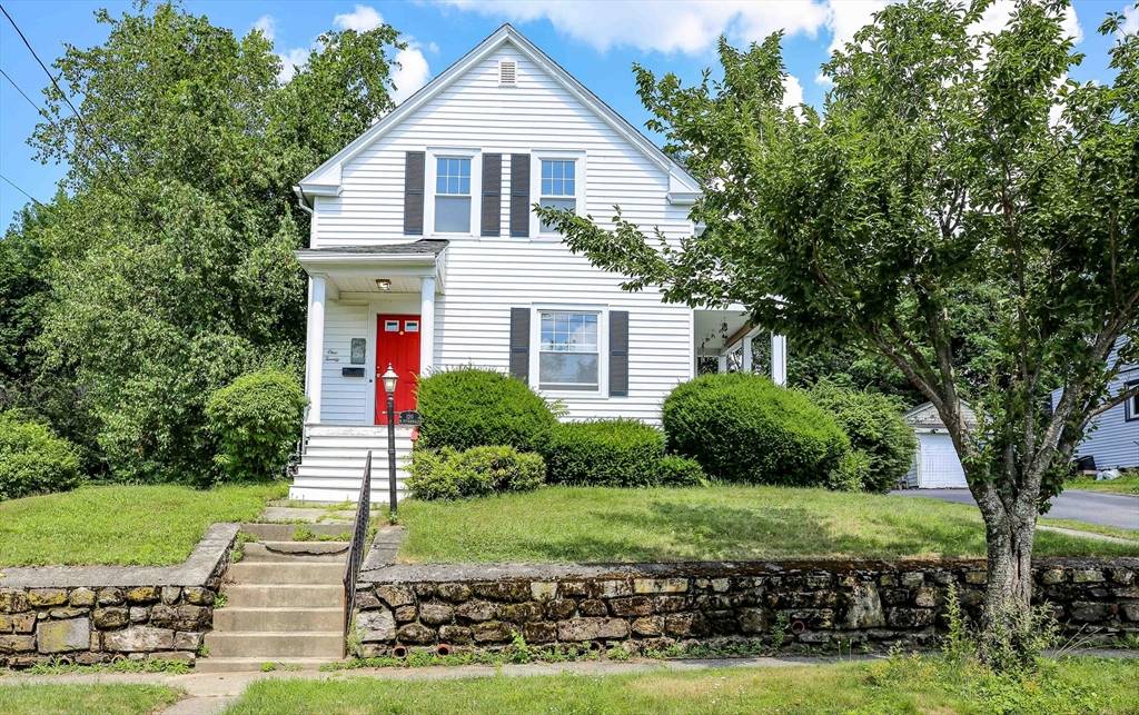 Worcester, MA 01606,120 Hillcroft Ave