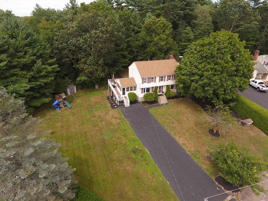 Stoughton, MA 02072,110 William Kelley Rd