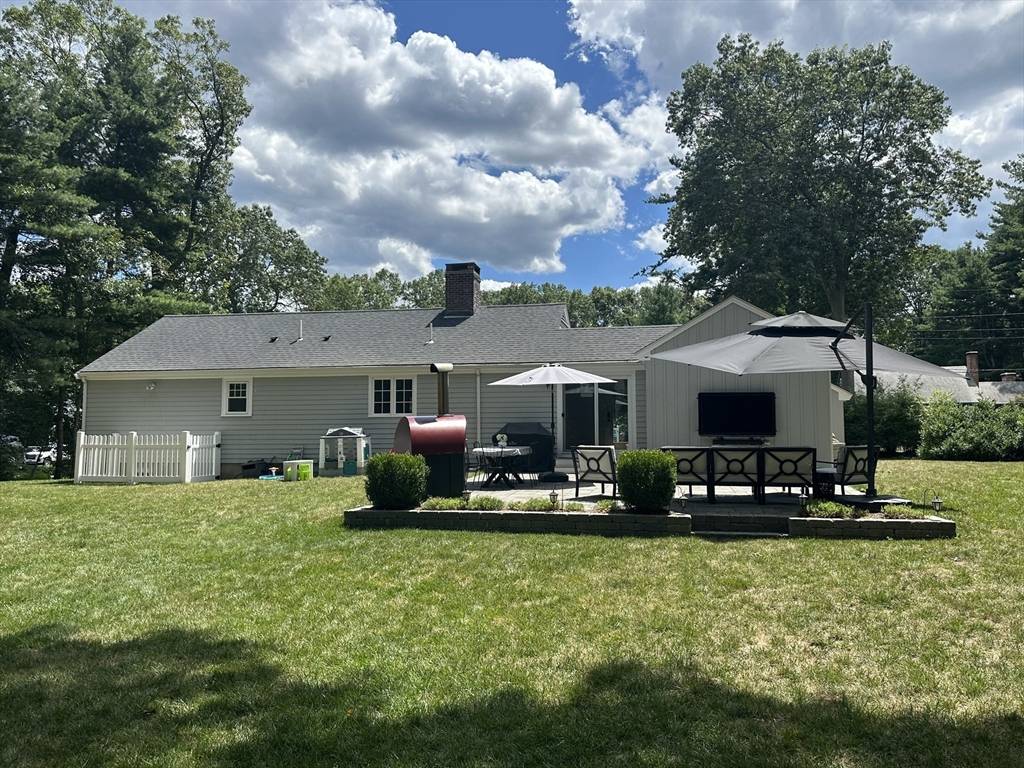 Norwell, MA 02061,39 Millwood Circle