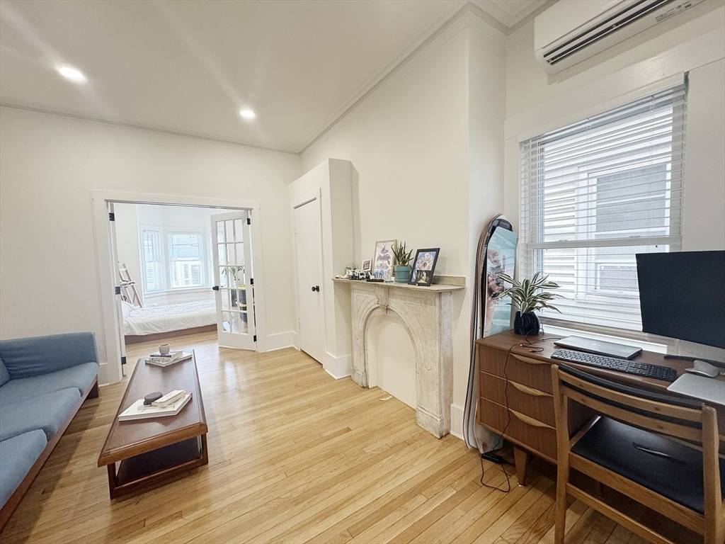 Boston, MA 02128,216 Princeton Street #1