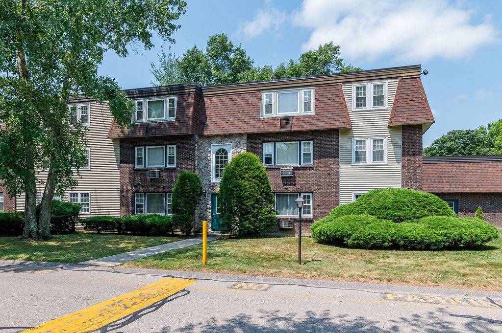 Bridgewater, MA 02324,180 Main St #4103