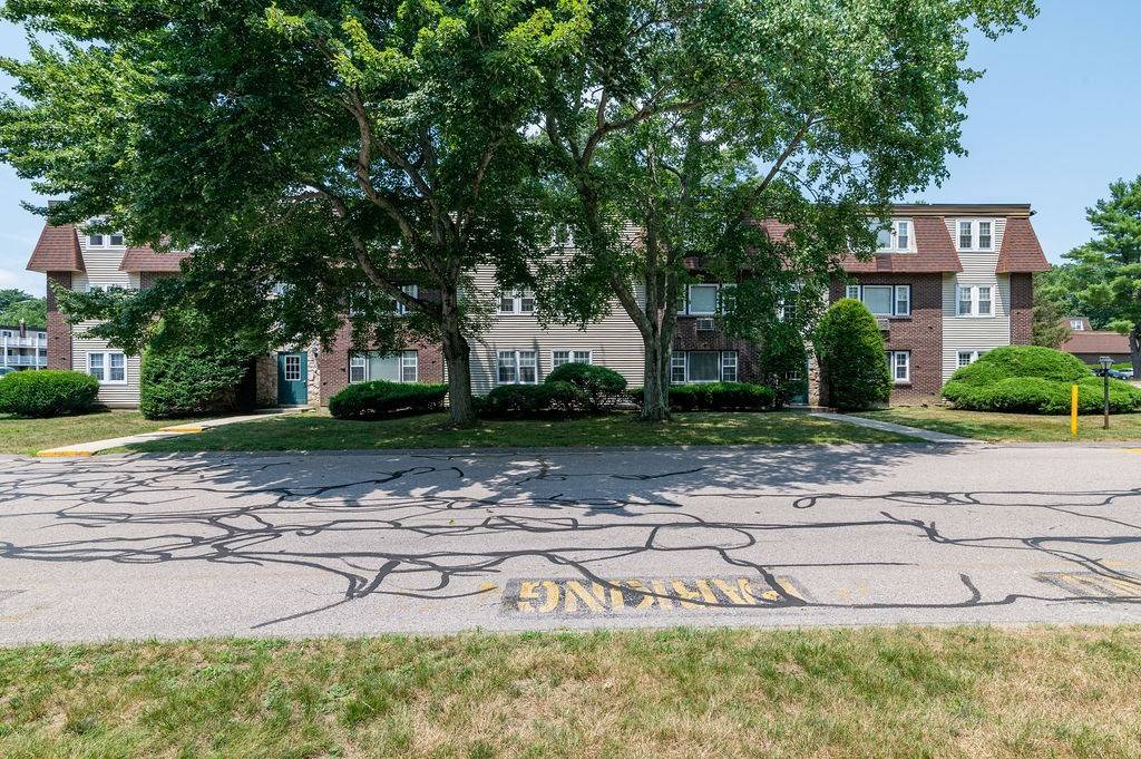 Bridgewater, MA 02324,180 Main St #4103