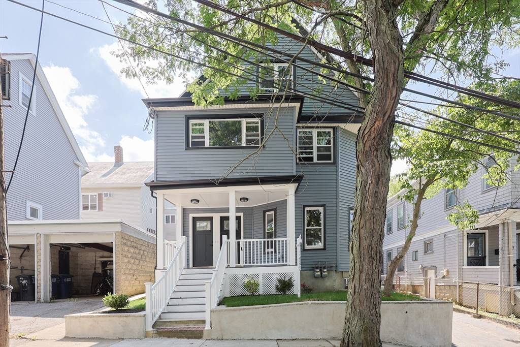 Somerville, MA 02144,11 Watson Street #2